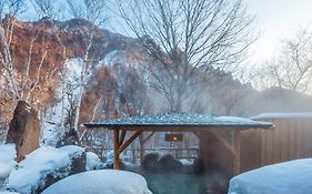 層雲閣グランドホテル